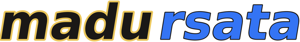 madursata logo