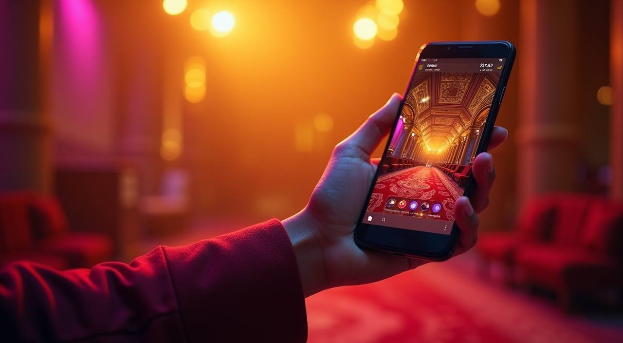 madursata mobile gaming